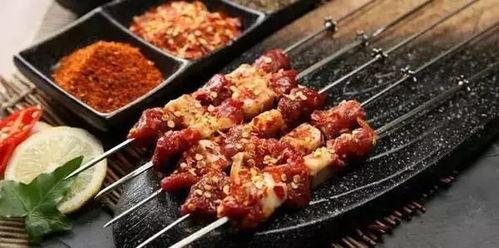 丰茂烤串爆料怎么做的视频,视频教学带你轻松掌握烤串秘籍  第2张