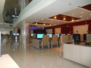 石家庄网吧最新爆料,揭秘最新爆料背后的行业变革 第1张 石家庄网吧最新爆料,揭秘最新爆料背后的行业变革 第1张