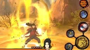 秽土转生斑技能爆料最新,神秘技能揭秘,全新战力觉醒! 第3张 秽土转生斑技能爆料最新,神秘技能揭秘,全新战力觉醒! 第3张