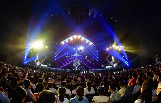 巡演在线观看,跟随巡演脚步，尽享音乐魅力